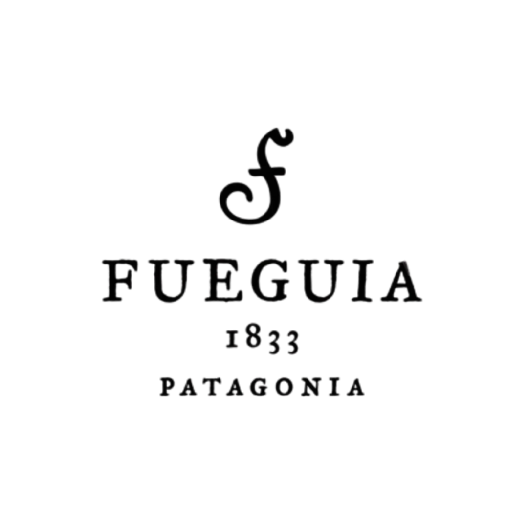 Fueguia 1833