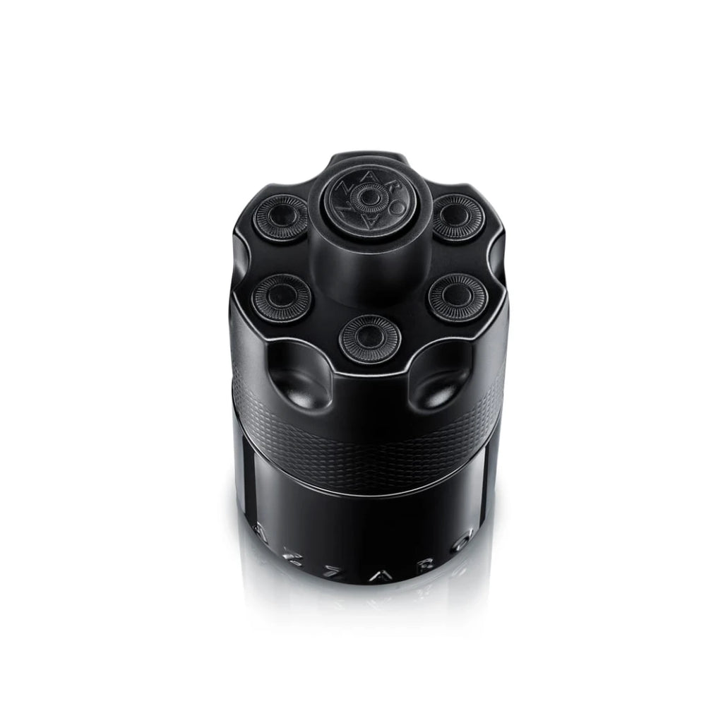 Azzaro - The Most Wanted Parfum | Sample