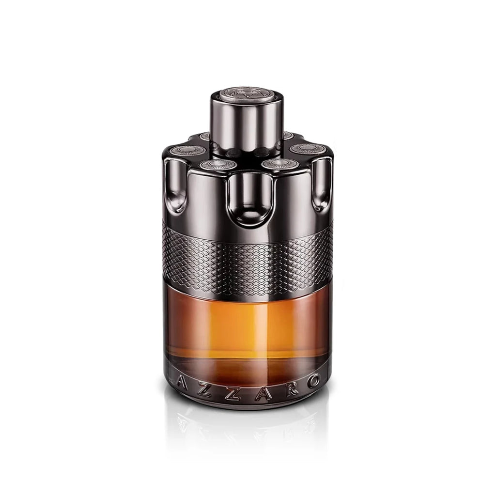 Azzaro - Wanted by Night | Sample