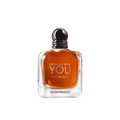Emporio Armani - Stronger With You Intensely | Sample