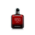 Emporio Armani - Stronger With You Parfum | Sample
