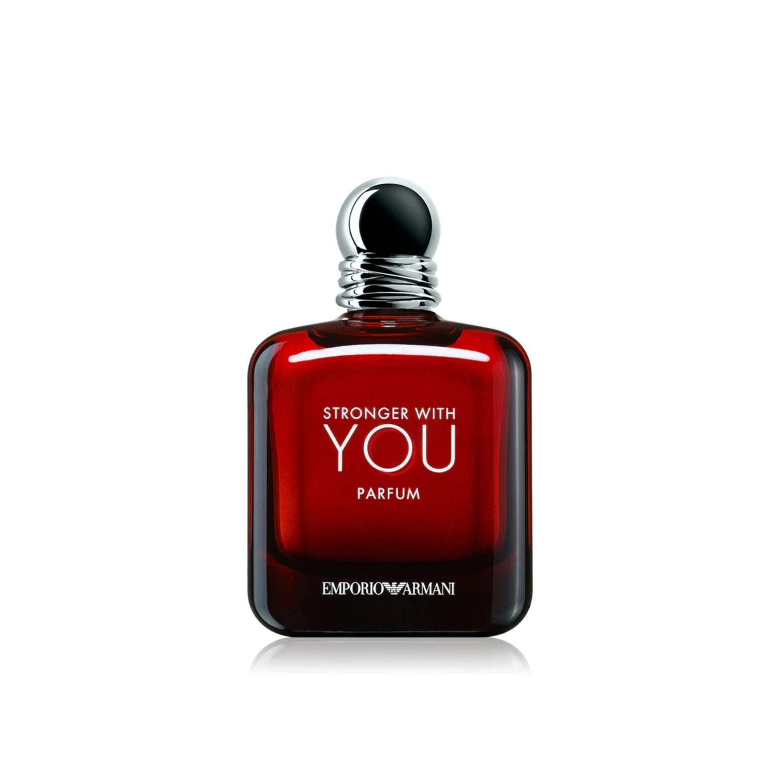 Emporio Armani - Stronger With You Parfum | Sample