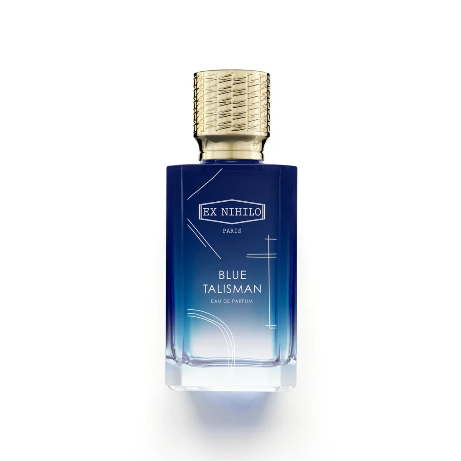 Ex Nihilo - Blue Talisman | Sample