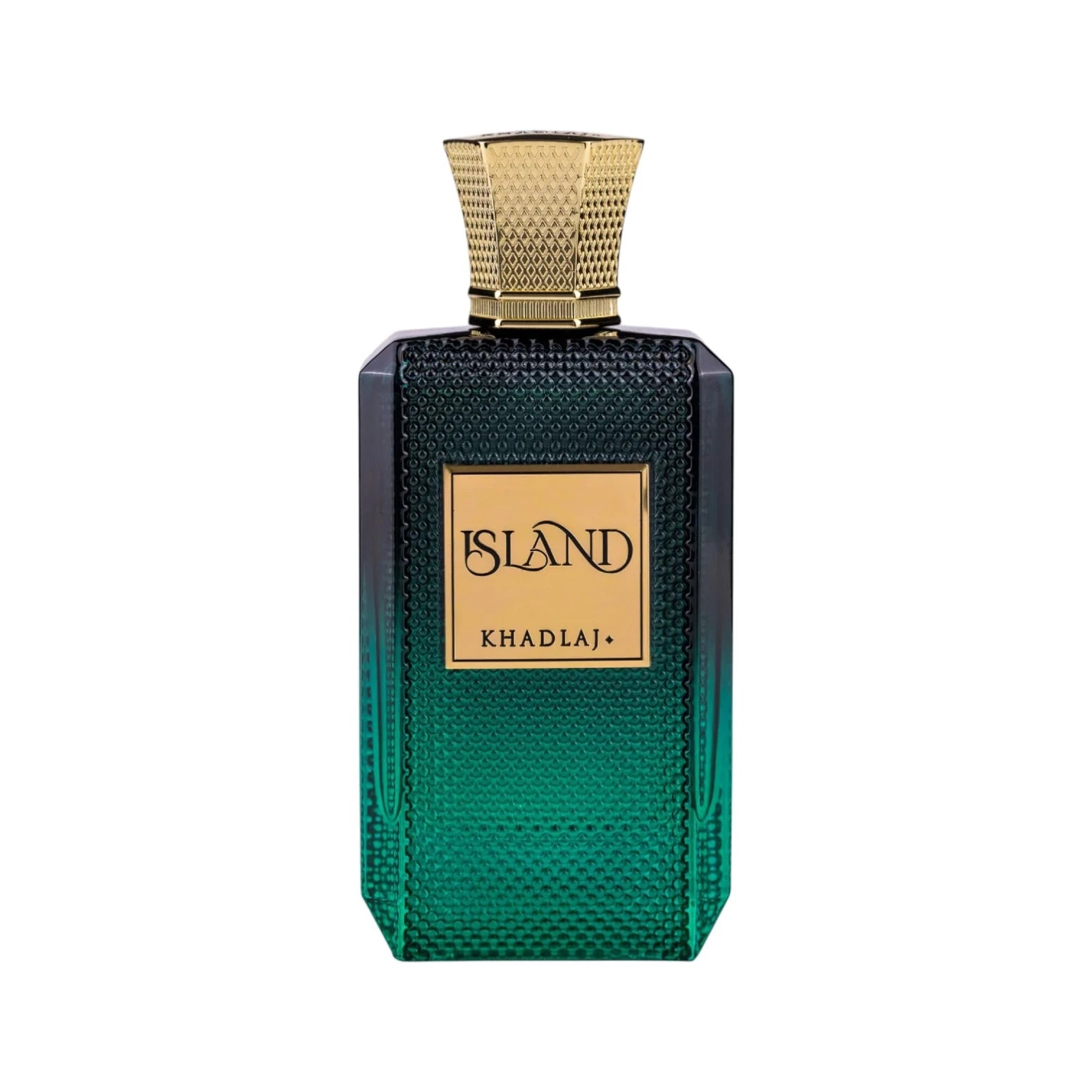 Khadlaj - Island | Sample