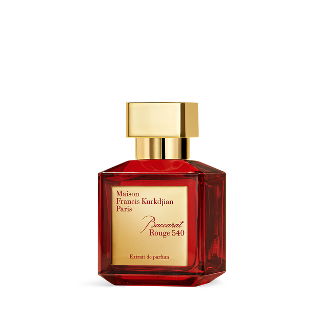 Maison Francis Kurkdjian - Baccarat Rouge 540 Extrait | Sample