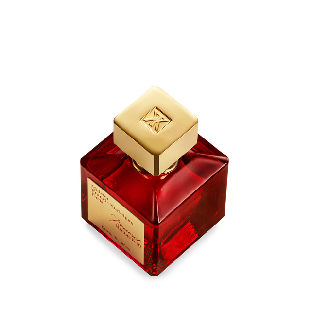 Maison Francis Kurkdjian - Baccarat Rouge 540 Extrait | Sample