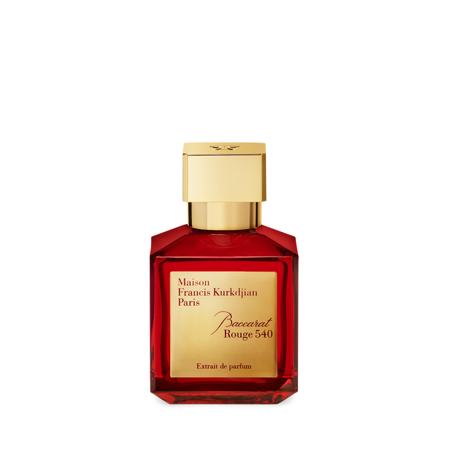 Maison Francis Kurkdjian - Baccarat Rouge 540 Extrait | Sample