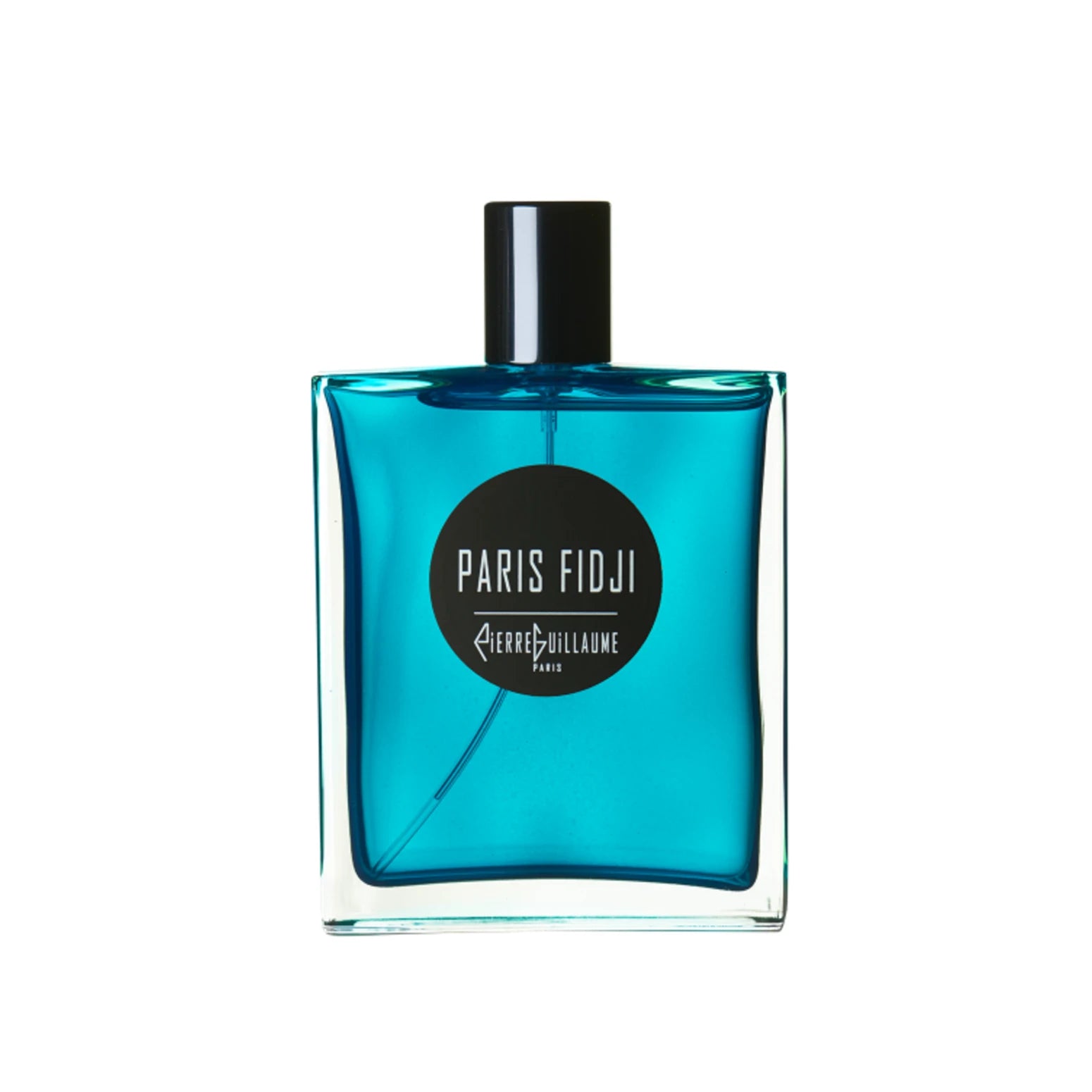 Pierre Guillaume - Paris Fidji | Sample