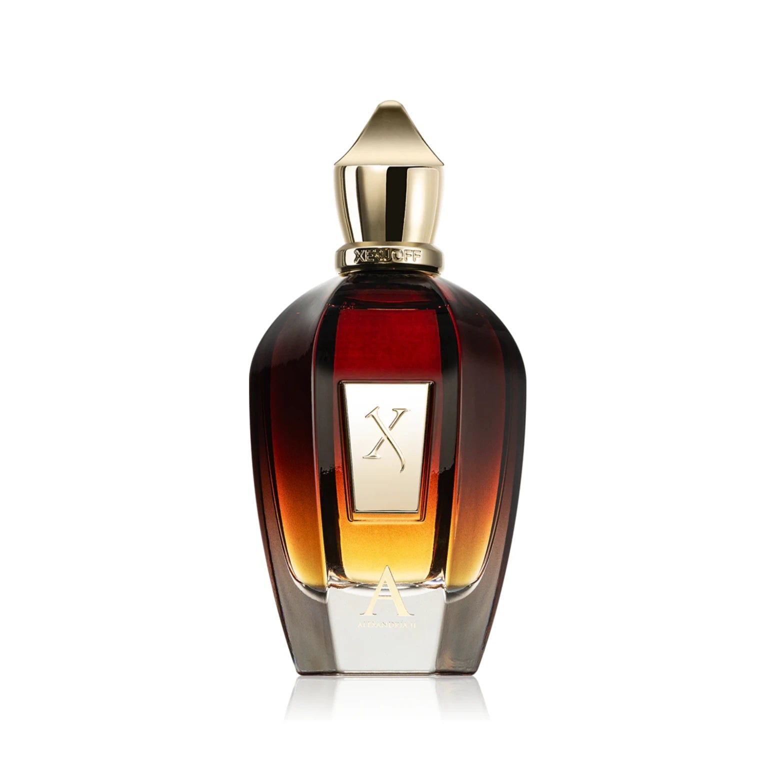 Xerjoff - Alexandria II | Sample