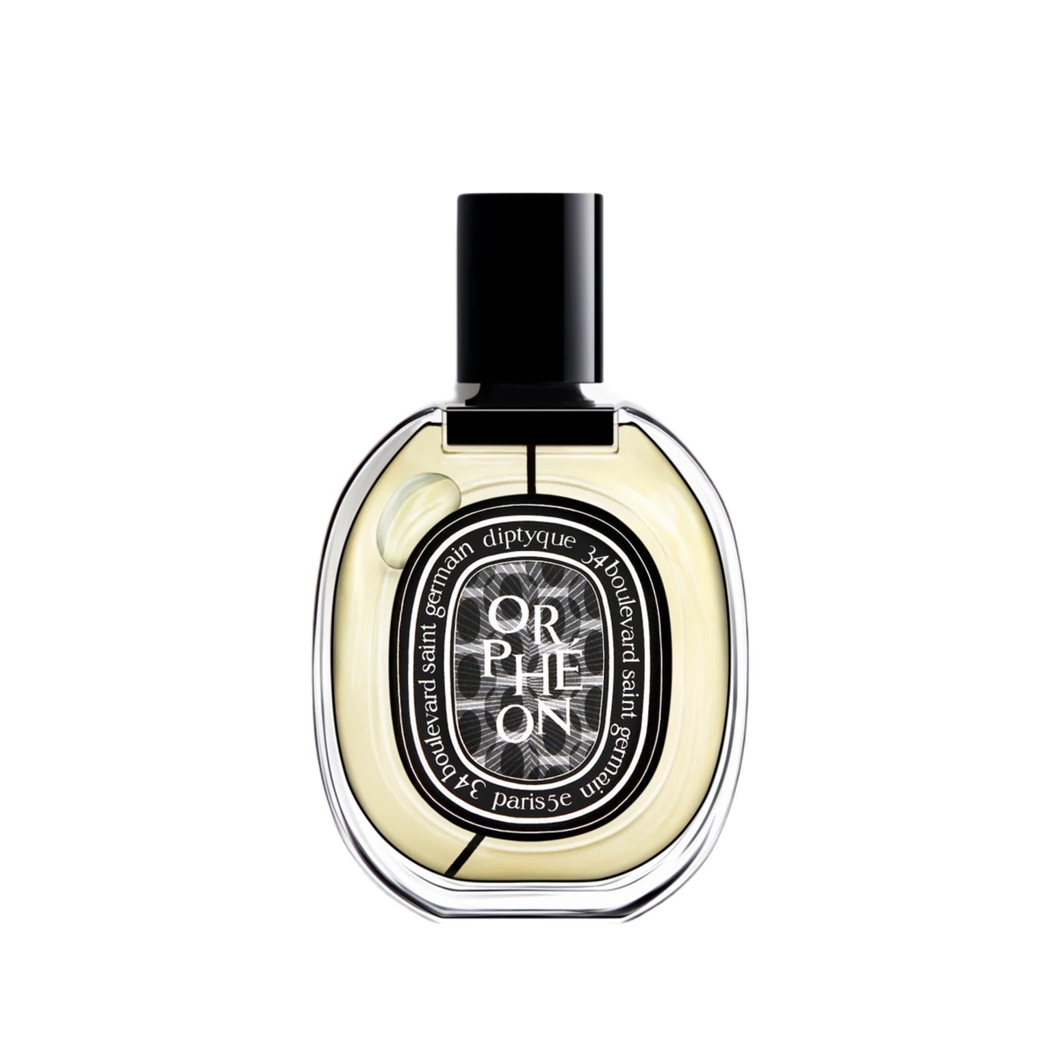 Diptyque - Orphéon | Sample