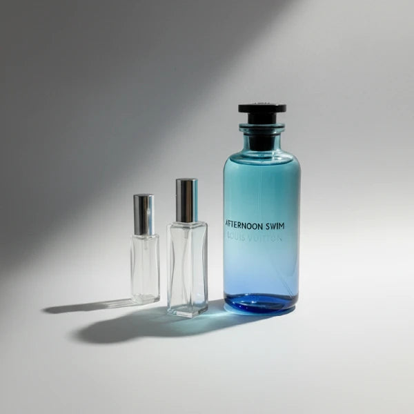 Louis Vuitton - Afternoon Swim | Sample