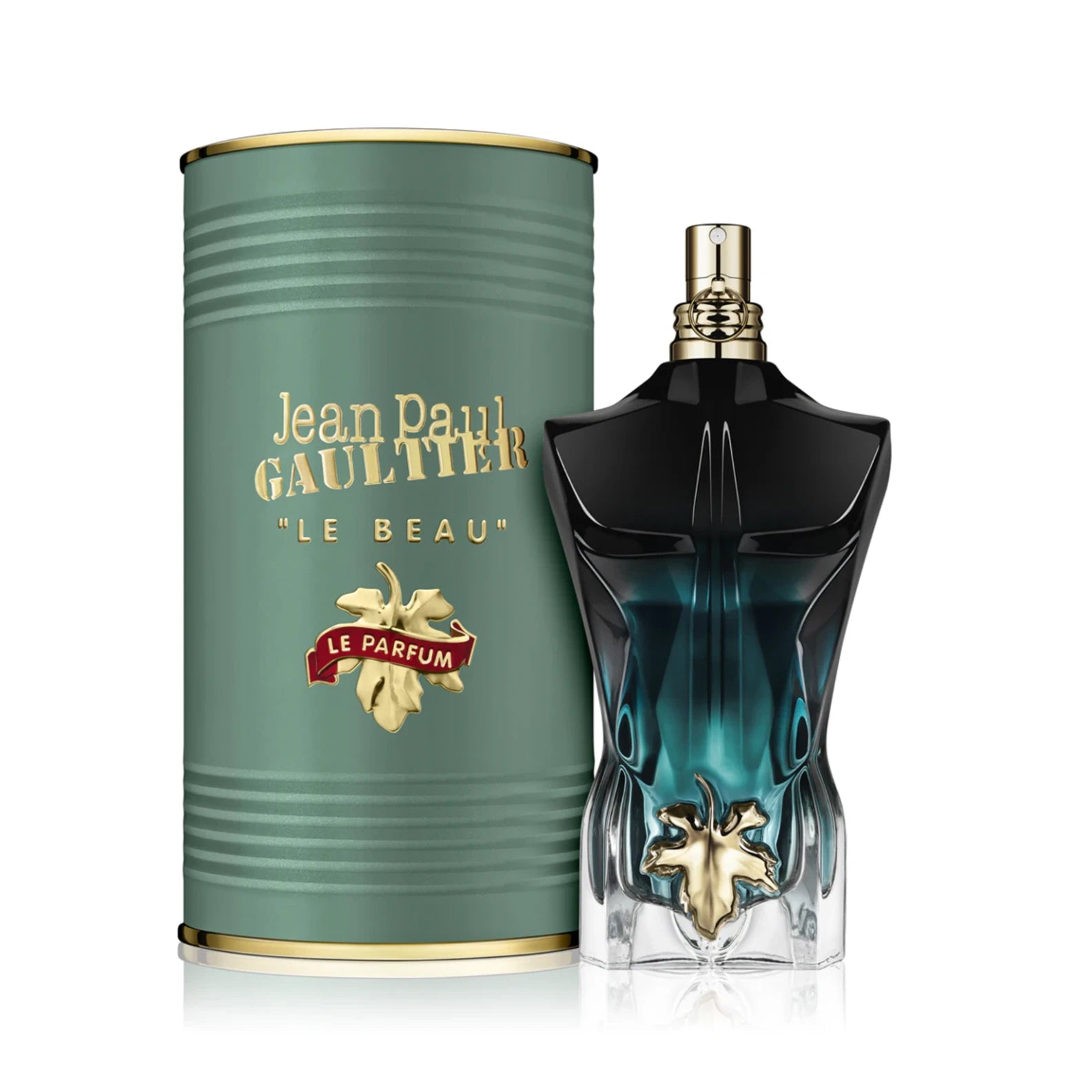 Jean Paul Gaultier - Le Beau Le Parfum | Sample