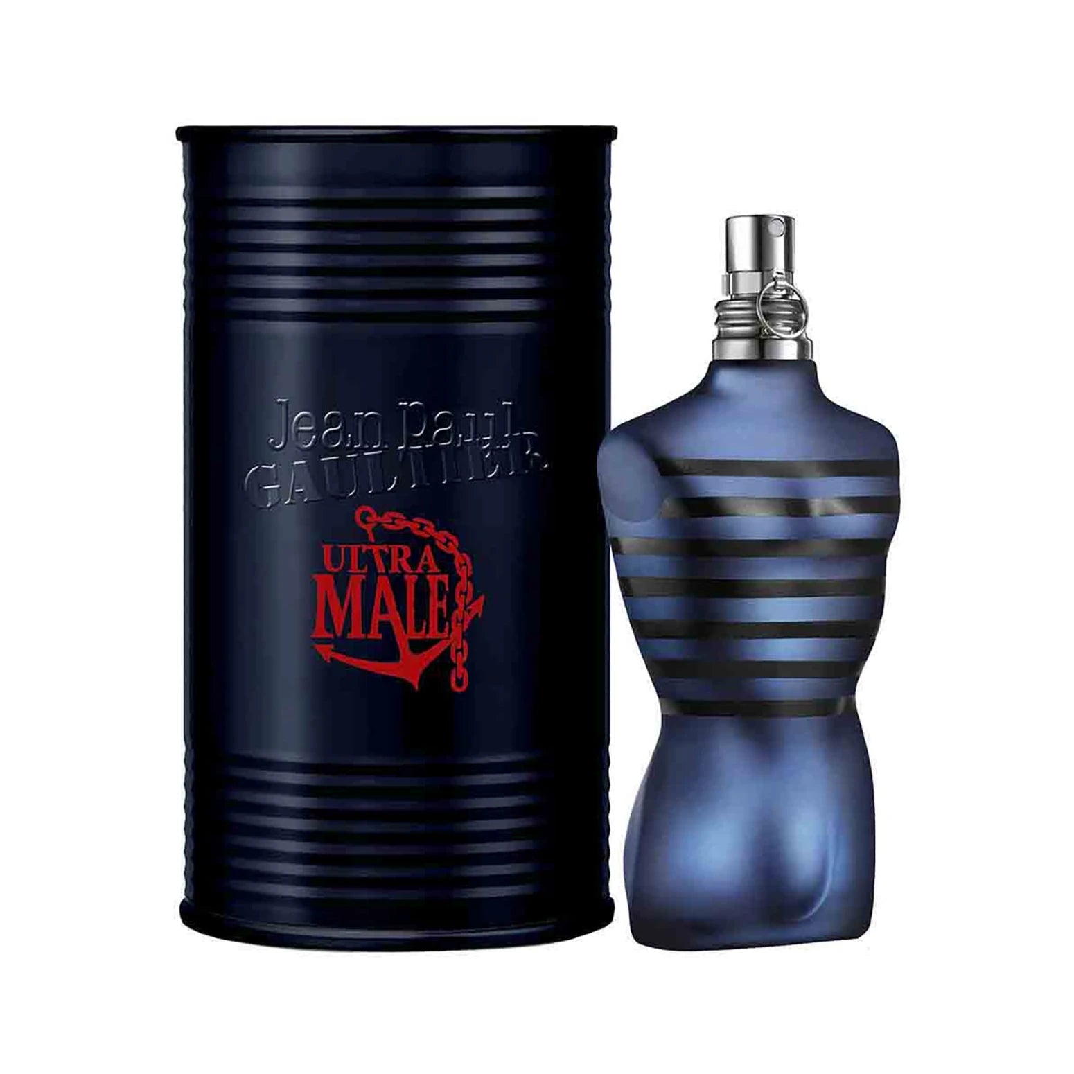 Jean Paul Gaultier - Ultra Male | Sample