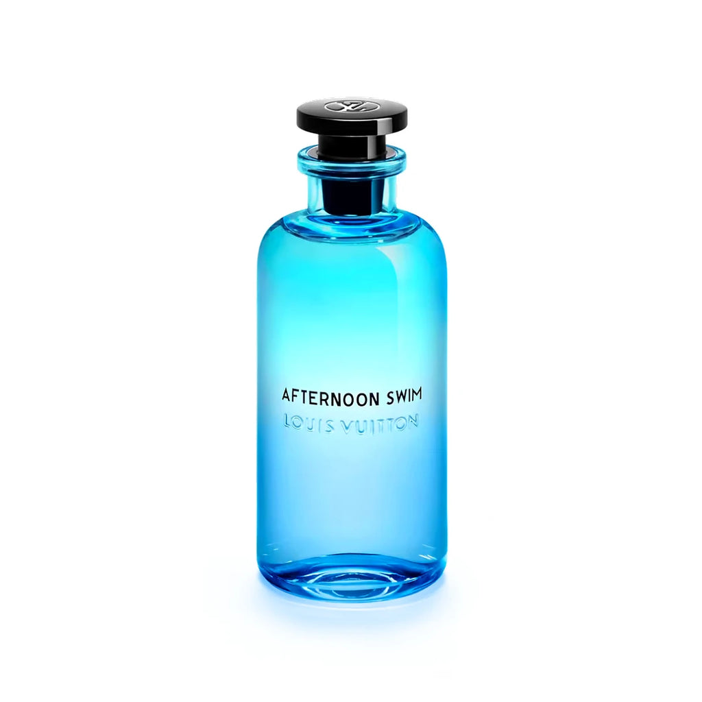 Louis Vuitton - Afternoon Swim | Sample