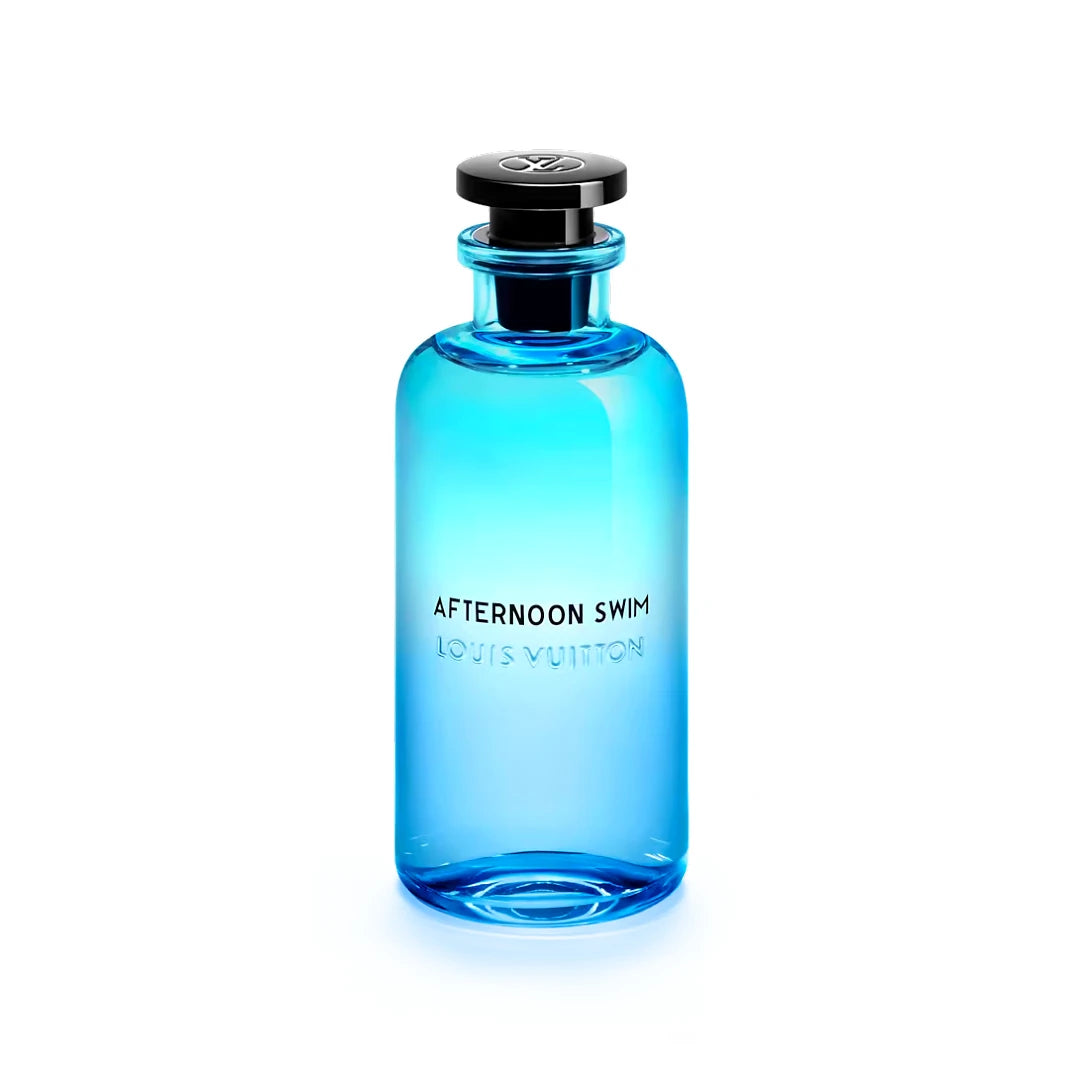 Louis Vuitton - Afternoon Swim | Sample