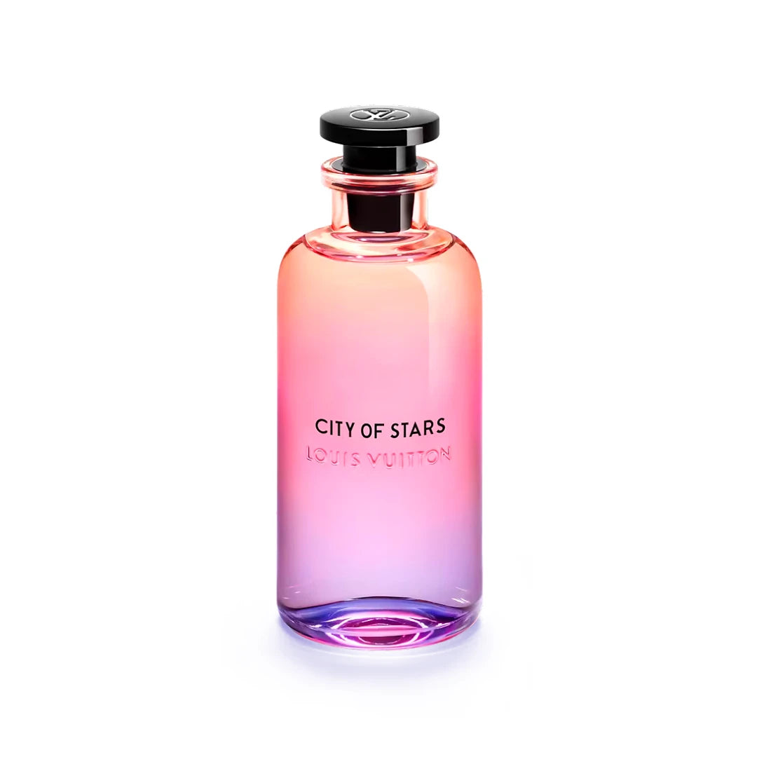 Louis Vuitton - City of Stars | Sample