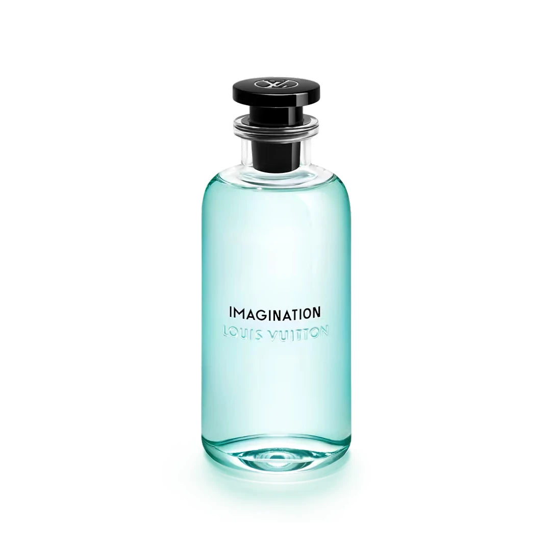 Louis Vuitton - Imagination | Sample