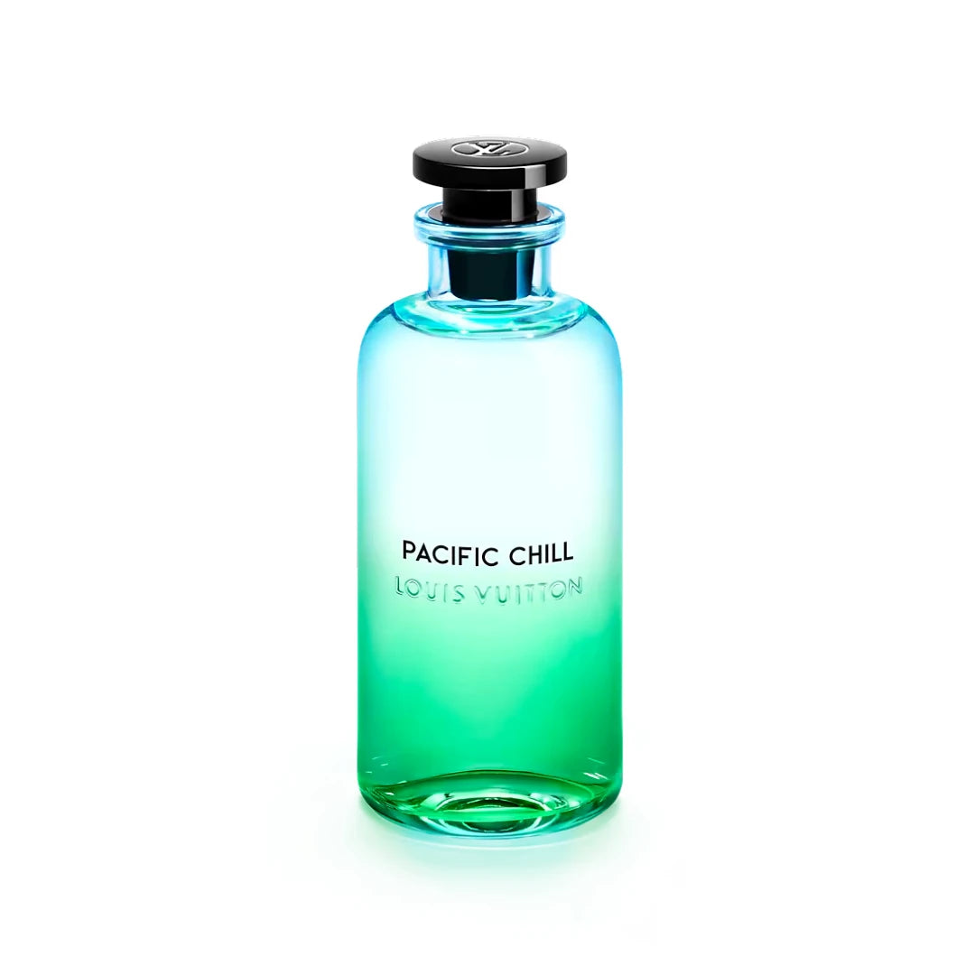 Louis Vuitton - Pacific Chill | Sample