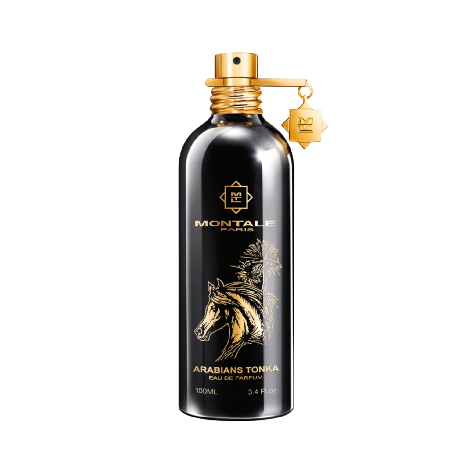Montale - Arabians Tonka | Sample