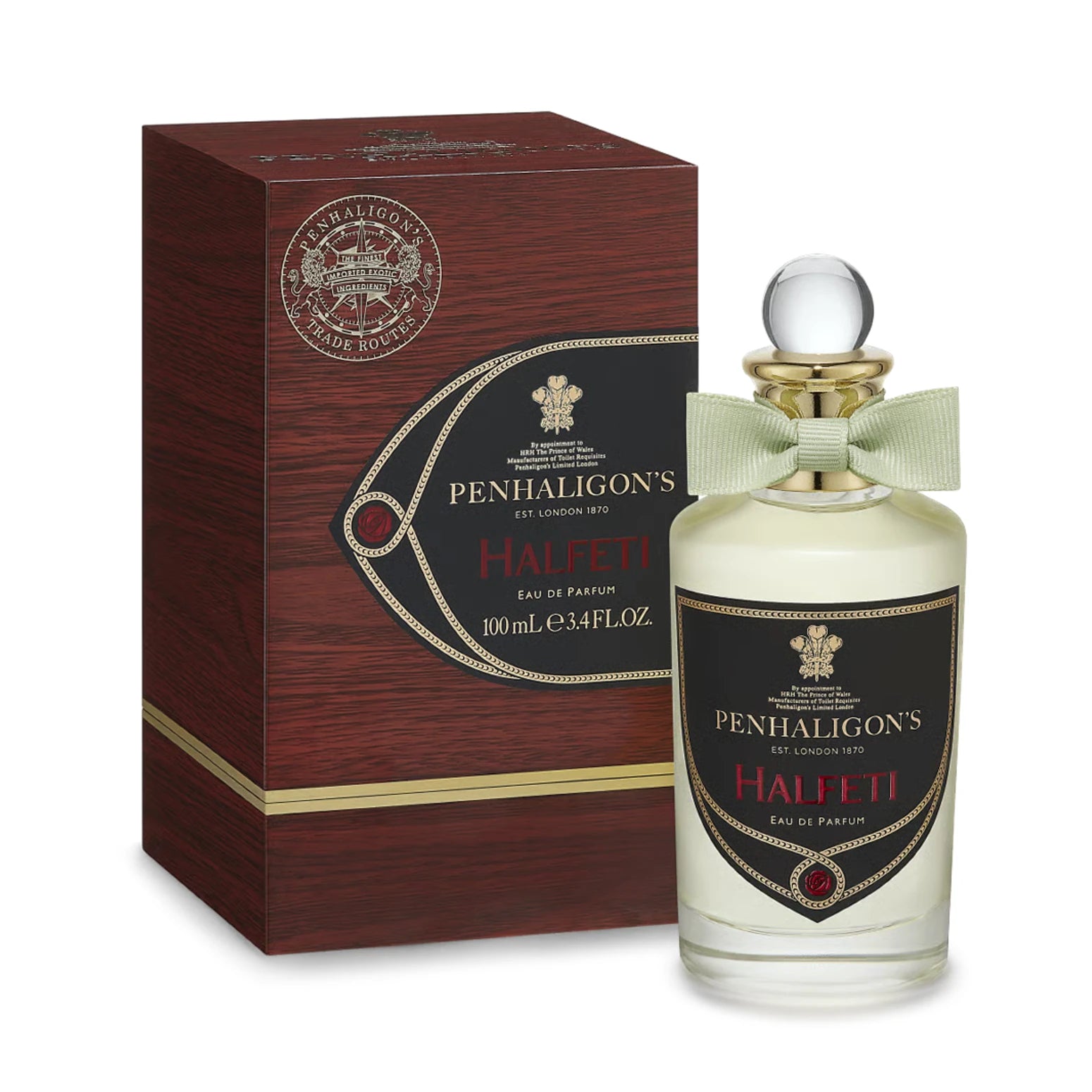 Penhaligon's - Halfeti | Sample